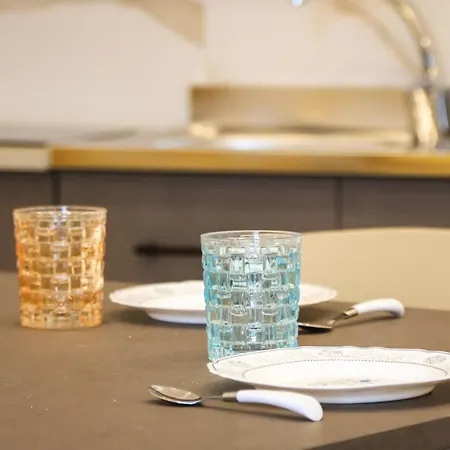 Appartamento House Emy In Napoli