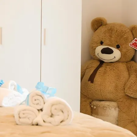 House Emy In * Nápoles