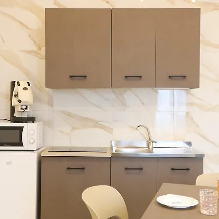 House Emy In Apartmán