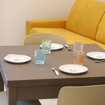 House Emy In Apartmán Neapol