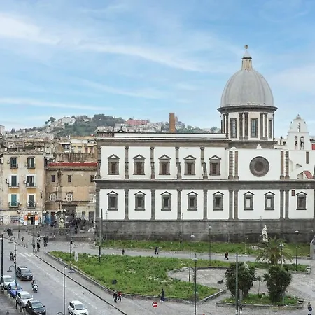 House Emy In * Napoli