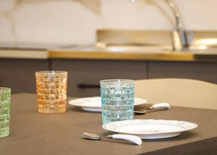 Appartamento House Emy In Napoli