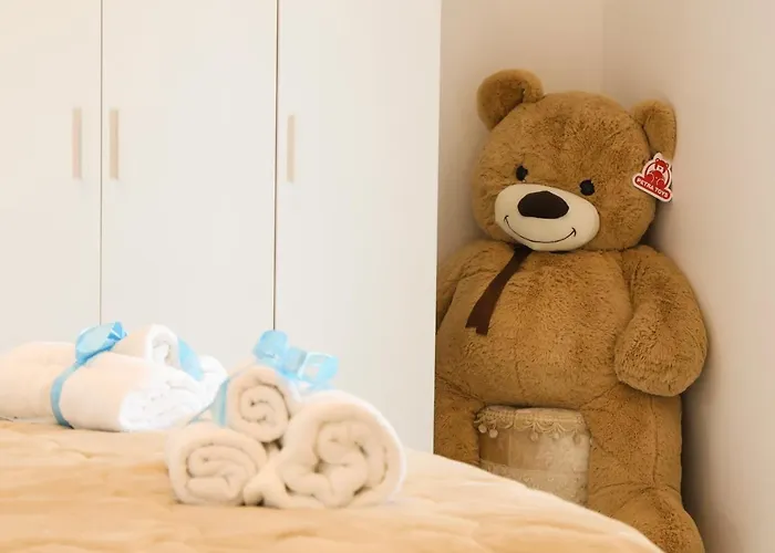 House Emy In * Napoli