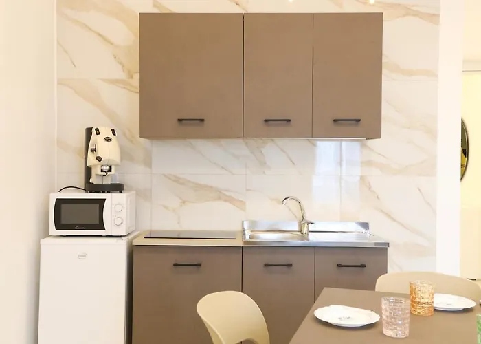 House Emy In Appartamento