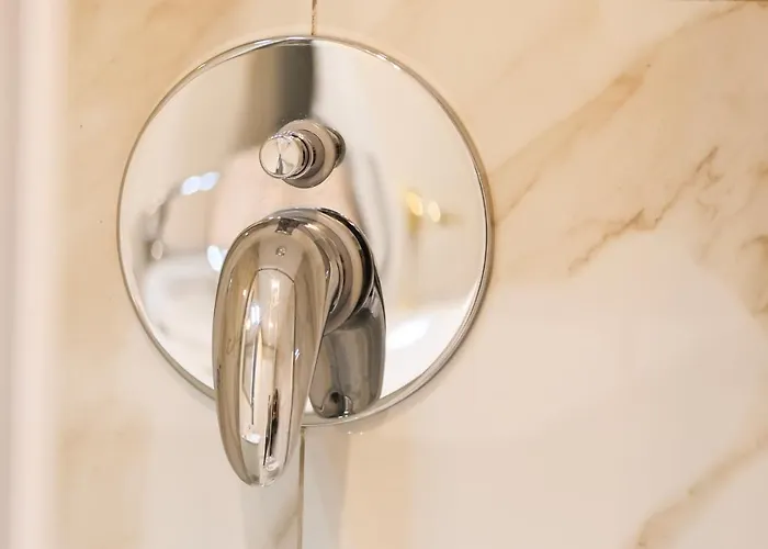 Appartamento House Emy In *