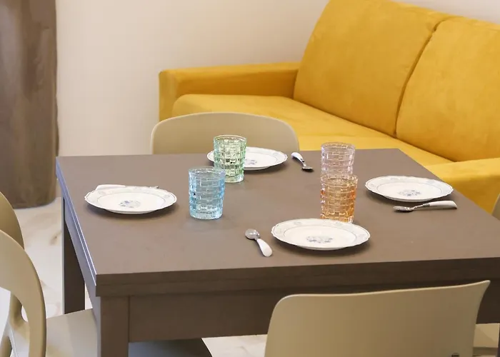 House Emy In Appartamento Napoli