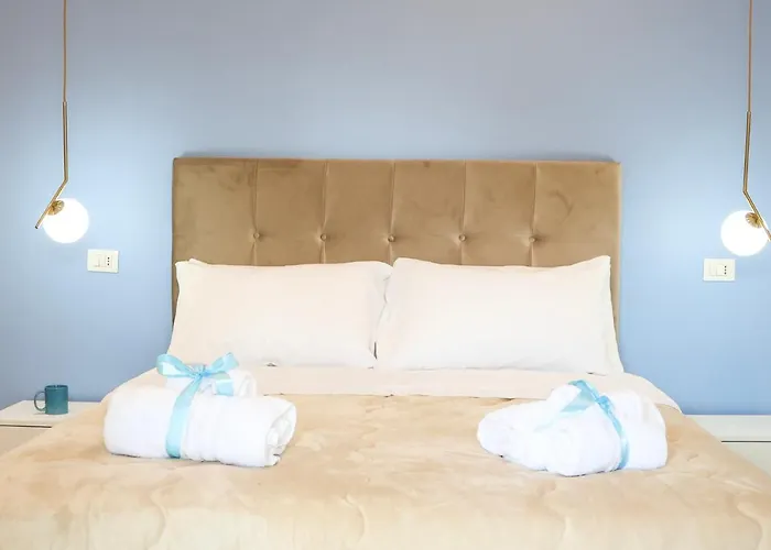 House Emy In * Napoli