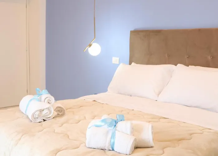 House Emy In Appartamento *