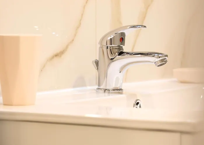 House Emy In Appartamento *