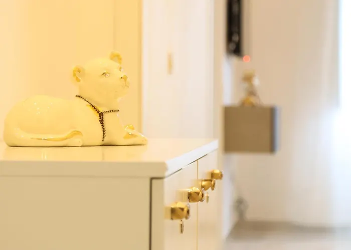 House Emy In Appartamento *