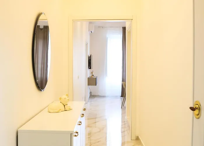 Appartamento House Emy In *