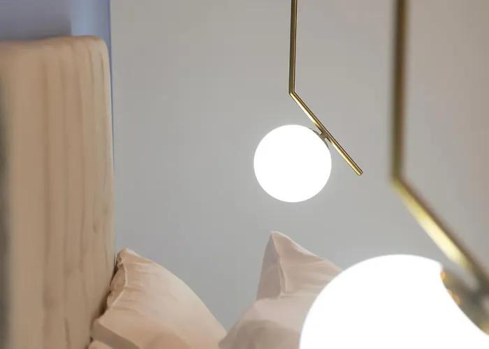 Appartamento House Emy In Napoli