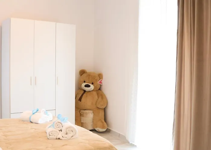 House Emy In * Napoli