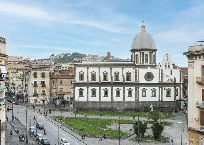 House Emy In * Napoli